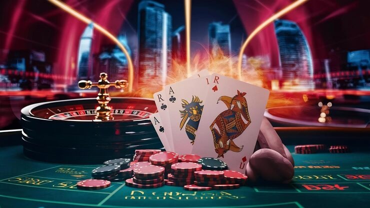 92jeto mobile gaming
